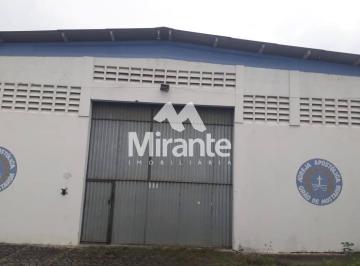 Galpão / Depósito / Armazém Para Alugar no bairro Tomba em Feira De Santana · Galpão / Depósito / Armazém Para Alugar no bairro Tomba em Feira De Santana