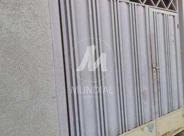 Fachada Unidade · Casa (térrea na rua) 3 dormitórios, cozinha planejada