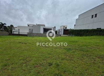 Terreno · 453m² · Terreno à venda em Campinas, Alphaville Dom Pedro 2, com 453 m², Condomínio  Alphaville Dom Pedro 2