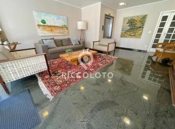 Apartamento · 340m² · 4 Quartos · 4 Vagas · Apartamento à venda em Campinas, Cambuí, com 4 suítes, com 340 m², Trocadero