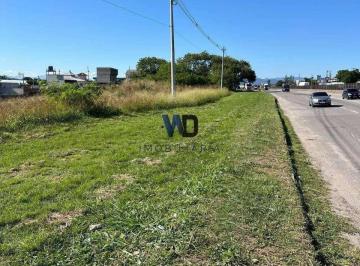 Comercial · 6700m² · Vendo área comercial com com 168m² frente BR, junto a posto de gasolina famoso