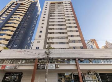 Apartamento de 2 quartos, Curitiba · Apartamento de 2 quartos no Bairro Cabral em Curitiba