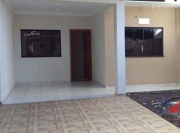 Casa · 3 Quartos · 2 Vagas · ✅ CASA NO JARDIM PANORAMA EM SARANDI/PR!