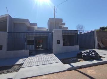 Casa · 3 Quartos · 2 Vagas · VENDA | Casa, com 3 dormitórios em Jardim Atami, Maringá