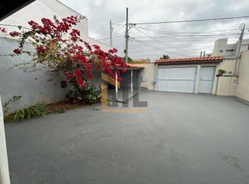 Casa · 190m² · 3 Quartos · 4 Vagas · Casa SOROCABA - SP