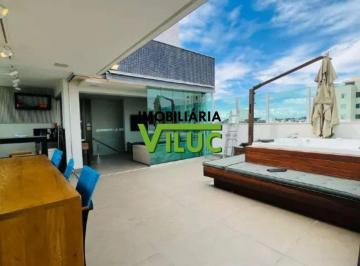 Apartamento · 170m² · 3 Quartos · Apartamento à venda - no Castelo