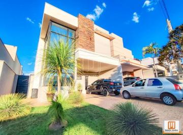 Fachada Unidade · Casa (sobrado em condominio) 3 dormitórios/suite, cozinha planejada, portaria 24 horas, lazer, espaç
