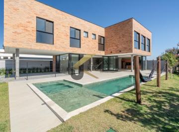 Foto 10 · Casa à venda em condomínio -Jaguariúna, com 4 suítes (1 master), lazer comum e garagem para vários c