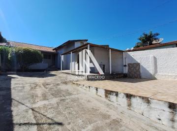 Foto 01 · Casa à venda no bairro Jardim Itamaraty em Mogi Guaçu/SP.
