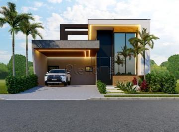 imagem · Casa à venda em Paulínia, Parque Brasil 500, com 3 suítes, com 171 m², Residenci