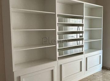 imagem · Sobrado à venda em Campinas, Nova Campinas, com 4 quartos, com 359.1 m²