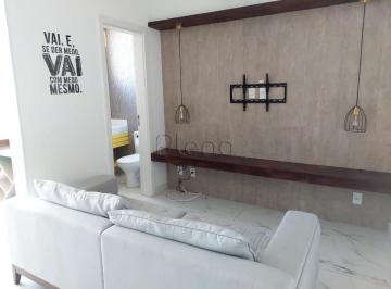 imagem · Apartamento à venda em Indaiatuba, Vila Homero, com 1 suíte, com 55 m², Sky Towe