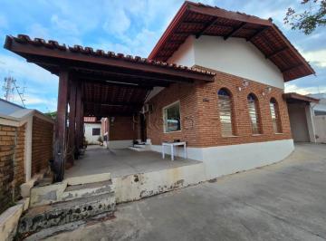 Casa · 233m² · 4 Quartos · Casa à venda em Campinas, Parque São Quirino, com 4 quartos, com 233.25 m²