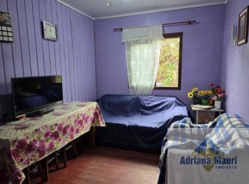 Foto 01 · Imperdível oportunidade! Casa à venda em Porto Alegre-RS, bairro Mário Quintana. 2 quartos, 1 sala, 