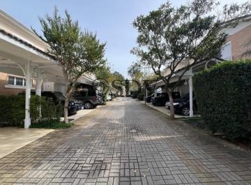 Casa · 338m² · 3 Quartos · 2 Vagas · Casa em condomínio Chácara Monte Alegre