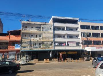 Apartamento de 2 quartos, Guará · COBERTURA GUARA II