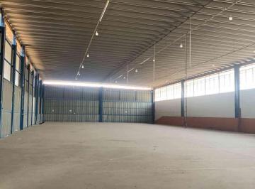 85442.jpg · GALPÃO PARQUE NOVO MUNDO 2350 M² DOCA/PLATAFORMA