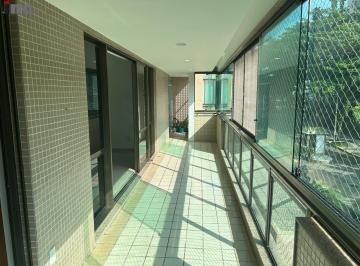 Foto 01 · Alfa Barra - Apartamento 4 Quartos com 2 Suítes 220m²