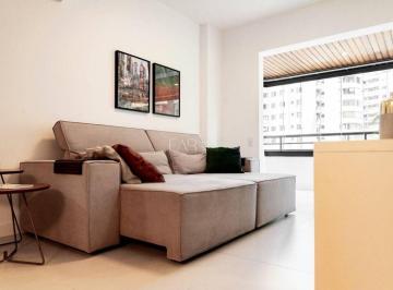 Apartamento · 117m² · 3 Quartos · Apartamento com 3 quartos sendo 1 suíte à Venda, Residencial Everest Park - Centro, Florianópolis