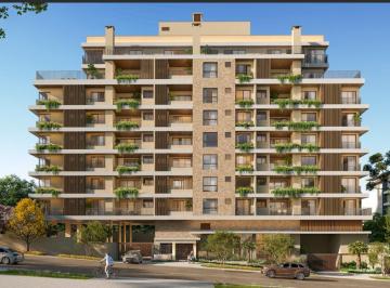 Apartamento de 3 quartos, Curitiba · VENHA CONHECER O ALTA NAS MERCES - APARTAMENTO 3 SUITES 2 VAGAS