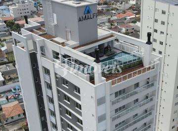 Apartamento · 94m² · 3 Quartos · 2 Vagas · Cielo di Amalfi, apartamento à venda com 3 dormitórios sendo 1 suíte, e 2 vagas individuais de garag