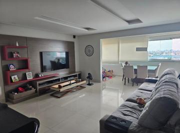 Apartamento de 2 quartos, São Bernardo do Campo · Apartamento 84m² à venda - 2 dormitórios - Rudge Ramos - São Bernardo do Campo