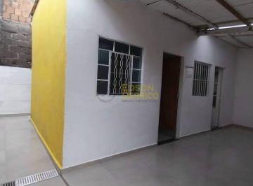 Apartamento · 36m² · 1 Quarto · Kitnet com 1 quarto para Locação, Cidade Nova - Pindamonhangaba