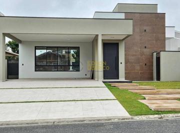 Casa · 200m² · 3 Quartos · 4 Vagas · Casa em Condomínio com 3 quartos para Locação, Condominio Residencial Real Ville - Pindamonhangaba