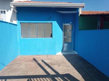 Foto 01 · Casa, Vila Garden, Extrema, MG
