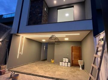 Casa · 161m² · 3 Quartos · 3 Vagas · EXCELENTE CASA PARA VENDA COM 3 QUARTOS 4 VAGAS, GUARUJÁ MANSÕES, BETIM
