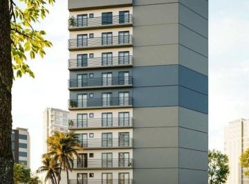 Apartamento · 27m² · 1 Quarto · Vista Braga | Construtora Lead | Lançamento | 27 metros | 01 dormitório | com varanda | sem vaga