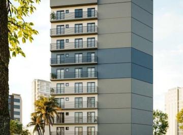 Apartamento · 27m² · 1 Quarto · Vista Braga | Construtora Lead | Construção | 27 Metros | 01 Dormitório | com Varanda | sem Vaga