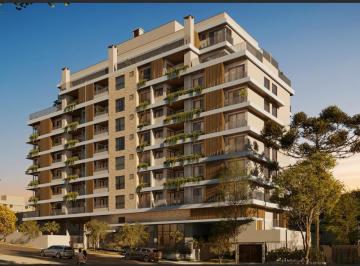Apartamento de 2 quartos, Curitiba · LANÇAMENTO NAS MERCES - CONHEÇA O ALTA - APARTAMENTO 2 DORM 2 VAGAS