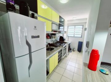 Foto 01 · Apartamento, Graça, Cotia, SP