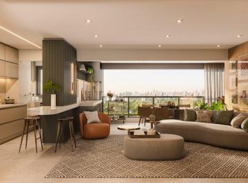 Apartamento · 101m² · 3 Quartos · 2 Vagas · Apartamento à venda em Osasco-SP, Vila Osasco: 3 quartos, 3 suítes, 2 salas, 4 banheiros, 2 vagas, 1