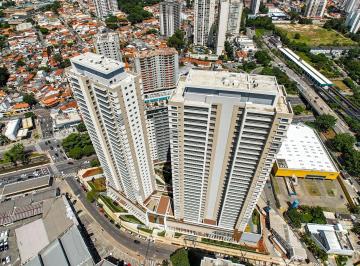 Apartamento · 146m² · 4 Quartos · 2 Vagas · Apartamento de Luxo à Venda na Vila Firmiano Pinto, São Paulo-SP: 4 Quartos, 2 Suítes, 2 Salas, 5 Ba
