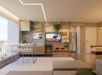 Apartamento · 67m² · 3 Quartos · 2 Vagas · Apartamento de 3 dormitórios e 2 vagas no bairro Bela Vista - Osasco