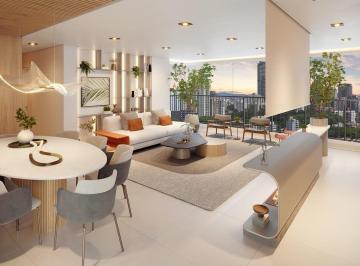 Apartamento · 85m² · 3 Quartos · 2 Vagas · LANÇAMENTO DE 3 DORMITÓRIOS EM BARUERI DA CONSTRUTORA DUBAI