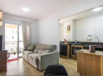 Apartamento · 49m² · 2 Quartos · 1 Vaga · Apartamento em Osasco - Conceição - 49m² - 2 Dormitórios com Sacada - 1 Vaga