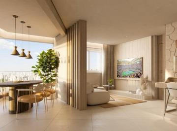 Apartamento · 60m² · 2 Quartos · 1 Vaga · Apartamento com churrasqueira carvão bairro Bela Vista de 2 dormitórios e Suíte em Osasco