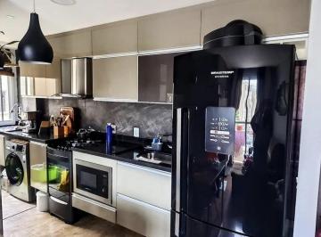 Apartamento · 48m² · 2 Quartos · 1 Vaga · APARTAMENTO DOS SONHOS NO LEMONT II: 2 QUARTOS, 48M² NO JARDIM ISIS, COTIA-SP! VISITE HOJE! #Apartam