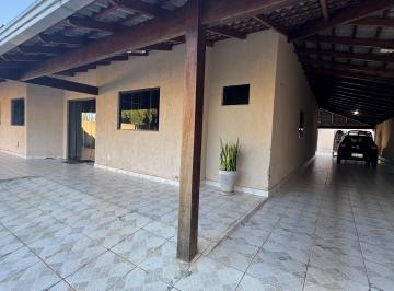 Casa de 4 quartos, Riacho Fundo · Vendo Casa no Condomínio Vitoria riacho Fundo 1
