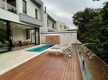 Foto · Imóvel espetacular à venda em condomínio de luxo em Indaiatuba-SP: 3 suítes, 4 vagas e 260m² de puro