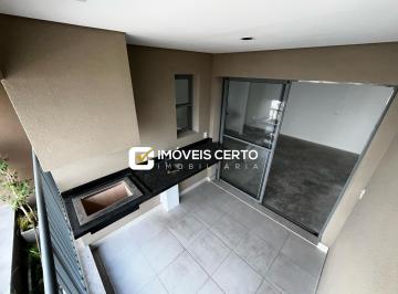 Apartamento · 64m² · 2 Quartos · 2 Vagas · Oportunidade Única: Apartamento de Luxo no Centro de Osasco - 2 Suítes, Varanda Gourmet e Vista para