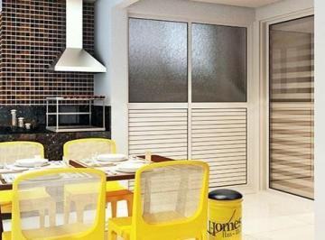 Apartamento · 80m² · 2 Quartos · 2 Vagas · Apartamento pronto com 2 dormitórios e Suíte e 2 Vagas no Tatuapé