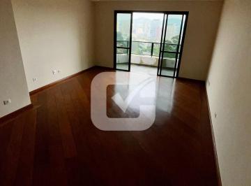 Apartamento · 144m² · 3 Quartos · 2 Vagas · Apartamento para Locação ou venda em Alphaville com 3 dormitórios e 1 Suíte