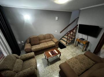 Casa · 187m² · 3 Quartos · 2 Vagas · Casa com 3 Dormitórios e Edícula em Presidente Altino - Duas Casas no Mesmo Terreno!