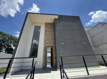 Casa · 121m² · 3 Quartos · 4 Vagas · Venda de Casa de Condomínio com 3 Quartos e 121m² no Parque Rizzo, Cotia-SP!
