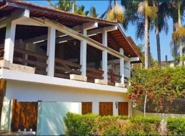 Casa · 500m² · 4 Quartos · 8 Vagas · Casa na Granja Viana 2 - Cotia - Terreno de 1.000m² - 4 Dormitórios c/ 2 Suítes - 13 Vagas