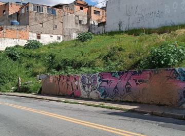 Terreno · 148m² · Terreno em Osasco, Para fins residenciais ou comerciais - Aceita veiculo vejá condições